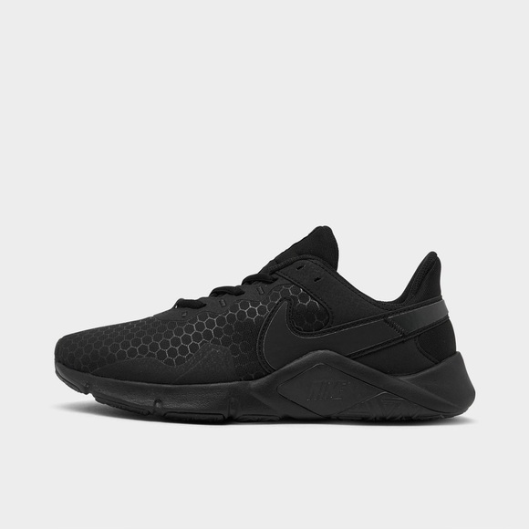 NIKE WOMEN’S LEGEND ESSENTIAL 2 TRAINING SHOES Size 8 - Picture 1 of 15
